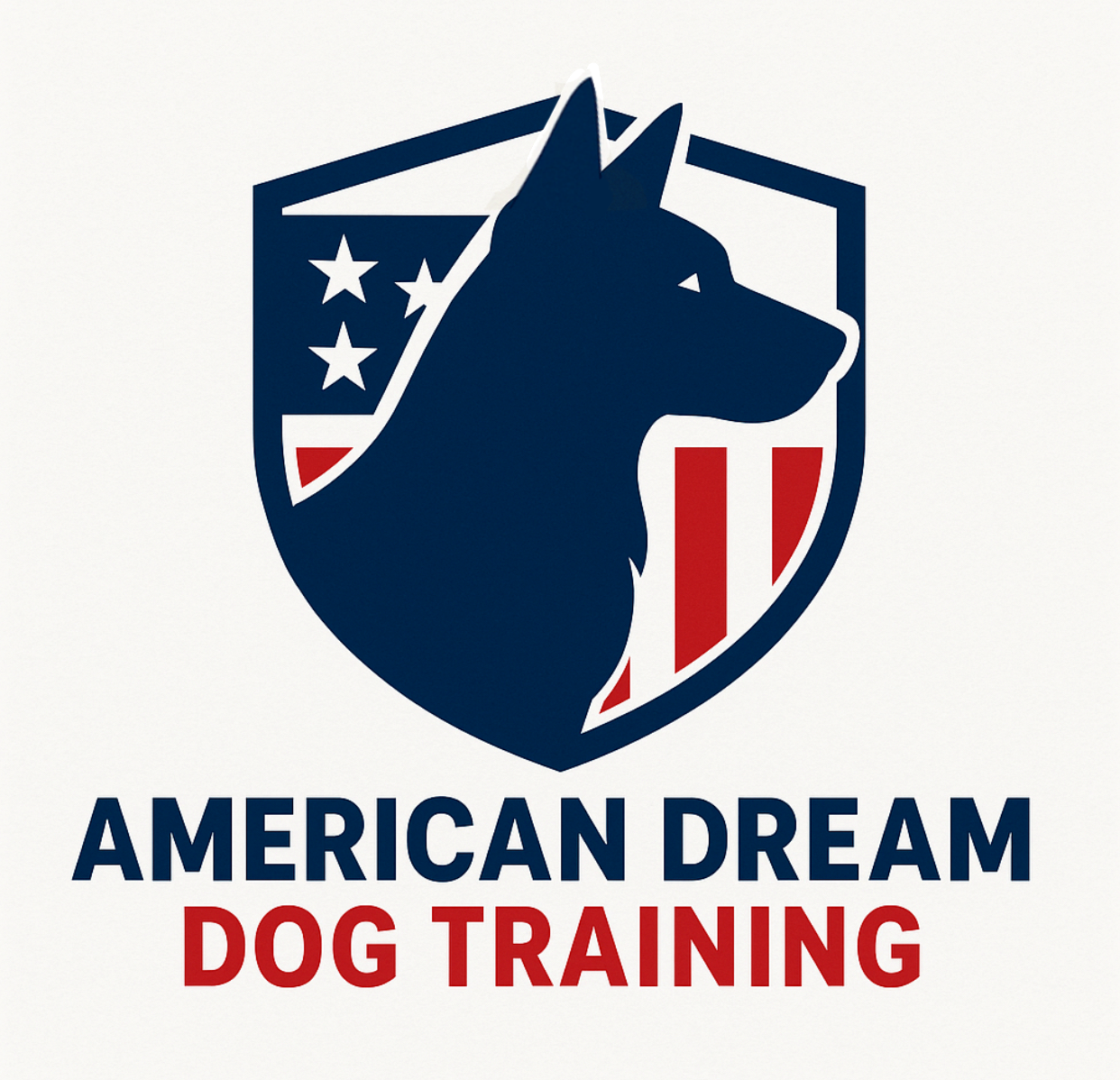American Dream Dog Training